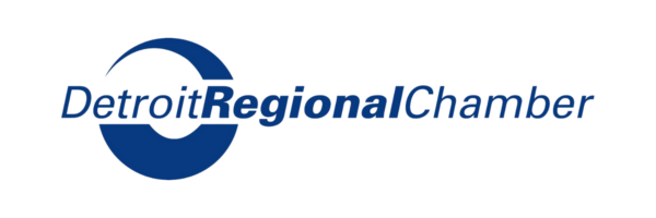 Detroit Regional Chamber logo