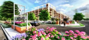 Northland City Center