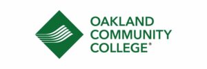 Oakland Community College logo