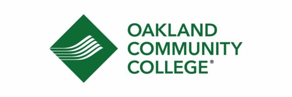 Oakland Community College logo