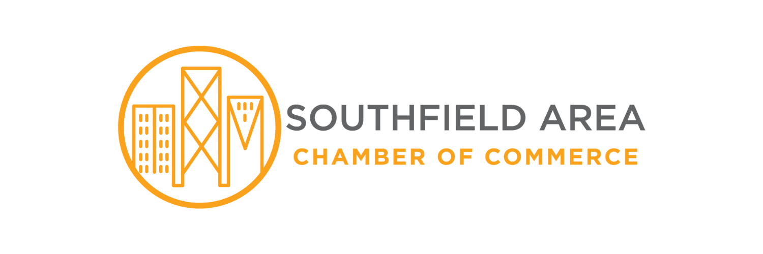 Southfield Area Chamber of Commerce logo