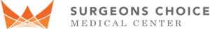 Surgeons Choice Medical Center logo