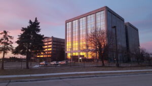 Northland Towers